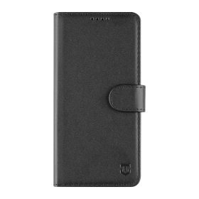 Tactical Field Notes OnePlus Nord 3 5G készülékhez fekete