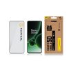 Tactical Glass Shield 5D OnePlus Nord 3 5G készülékhez fekete