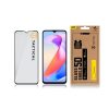 Tactical Glass Shield 5D Honor X6a készülékhez fekete