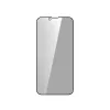 Nillkin üvegfólia 0.33mm Guardian 2.5D Apple iPhone 13/13 Pro/14/16e/17e készülékhez fekete