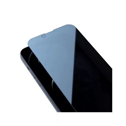 Nillkin üvegfólia 0.33mm Guardian 2.5D Apple iPhone 13/13 Pro/14/16e/17e készülékhez fekete