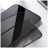 Nillkin üvegfólia 0.33mm Guardian 2.5D Apple iPhone 13/13 Pro/14/16e/17e készülékhez fekete