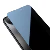 Nillkin Tempered Glass 0.33mm Guardian 2.5D kijelzővédő Apple iPhone 15 Pro Max készülékhez fekete