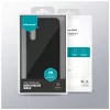 Nillkin Super Frosted PRO hátsótok Samsung Galaxy S23 FE készülékhez fekete
