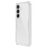 Nillkin Nature TPU PRO tok Samsung Galaxy S24 készülékhez átlátszó