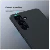 Nillkin Super Frosted PRO hátsó tok a Samsung Galaxy S24 Ultra készülékhez fekete