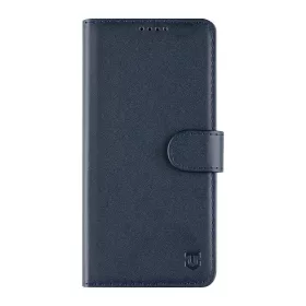   Tactical Field Notes Samsung Galaxy A35 5G készülékhez kék