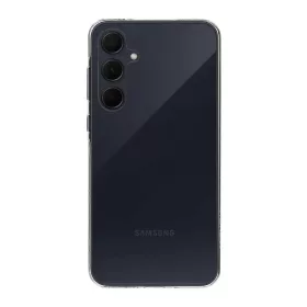   Tactical TPU tok Samsung Galaxy A35 5G készülékhez átlátszó