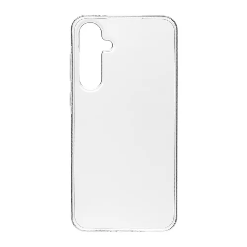 Tactical TPU tok Samsung Galaxy A35 5G készülékhez átlátszó