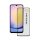 Tactical Glass Shield 5D kijelzővédő Samsung Galaxy A25 5G készülékhez fekete