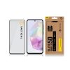 Tactical Glass Shield 5D Samsung Galaxy A35 5G készülékhez fekete