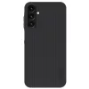 Nillkin Super Frosted háttalitok a Samsung Galaxy A15 5G készülékhez fekete