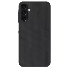   Nillkin Super Frosted háttalitok a Samsung Galaxy A15 5G készülékhez fekete