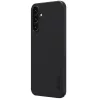 Nillkin Super Frosted háttalitok a Samsung Galaxy A15 5G készülékhez fekete