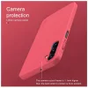 Nillkin Super Frosted háttalitok a Samsung Galaxy A15 5G készülékhez fekete