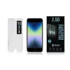 OBAL:ME Multipack 2.5D üveg kijelzővédő for Apple iPhone 7/8/SE2020/SE2022 készülékhez, átlátszó (10 db)