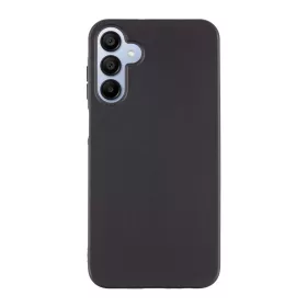   Tactical TPU tok for Samsung Galaxy A15 4G/A15 5G készülékhez fekete