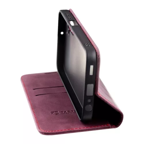Tactical Xproof Beret tok Samsung Galaxy A55 5G készülékhez piros