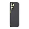 Tactical TPU tok a Samsung Galaxy A25 5G készülékhez fekete