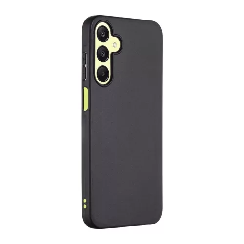 Tactical TPU tok a Samsung Galaxy A25 5G készülékhez fekete