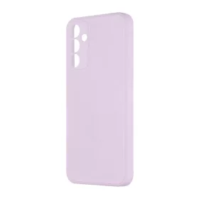   OBAL:ME Matte TPU tok Samsung Galaxy A15 4G/5G készülékhez lila