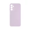 OBAL:ME Matte TPU tok Samsung Galaxy A15 4G/5G készülékhez lila