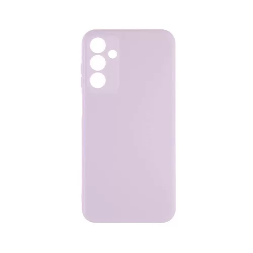OBAL:ME Matte TPU tok Samsung Galaxy A15 4G/5G készülékhez lila