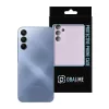 OBAL:ME Matte TPU tok Samsung Galaxy A15 4G/5G készülékhez lila