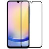Nillkin edzett üveg 2.5D CP+ PRO kijelzővédő Samsung Galaxy A25 5G készülékhez fekete
