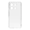 Tactical TPU tok a Xiaomi Redmi Note 13 5G készülékhez átlátszó