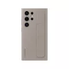 EF-GS928CUE Samsung Standing Grip tok a Galaxy S24 Ultra készülékhez - taupe