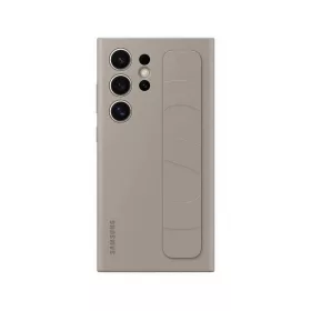   EF-GS928CUE Samsung Standing Grip tok a Galaxy S24 Ultra készülékhez - taupe
