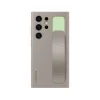 EF-GS928CUE Samsung Standing Grip tok a Galaxy S24 Ultra készülékhez - taupe