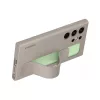 EF-GS928CUE Samsung Standing Grip tok a Galaxy S24 Ultra készülékhez - taupe