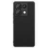 Nillkin Super Frosted PRO hátsó tok Xiaomi Redmi Note 13 Pro 5G/Poco X6 5G készülékhez fekete