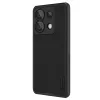 Nillkin Super Frosted PRO hátsó tok Xiaomi Redmi Note 13 Pro 5G/Poco X6 5G készülékhez fekete