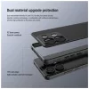 Nillkin Super Frosted PRO hátsó tok Xiaomi Redmi Note 13 Pro 5G/Poco X6 5G készülékhez fekete