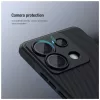 Nillkin Super Frosted PRO hátsó tok Xiaomi Redmi Note 13 Pro 5G/Poco X6 5G készülékhez fekete