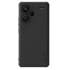 Nillkin Super Frosted PRO mágneses hátoldali tok Xiaomi Redmi Note 13 Pro+ 5G készülékhez fekete