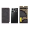 Tactical Xproof védőtok a Xiaomi Redmi Note 13 4G készülékhez Black Hawk fekete