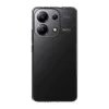 Tactical TPU tok Xiaomi Redmi Note 13 4G készülékhez átlátszó