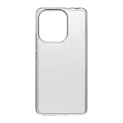 Tactical TPU tok Xiaomi Redmi Note 13 4G készülékhez átlátszó
