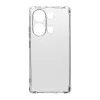 Tactical TPU Plyo tok Xiaomi Redmi Note 13 Pro 4G készülékhez átlátszó