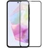 Nillkin edzett üveg 2.5D CP+ PRO Samsung Galaxy A35 5G készülékhez fekete