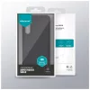 Nillkin Super Frosted PRO hátsó tok Samsung Galaxy A55 5G készülékhez kék