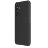 Nillkin Super Frosted PRO mágneses tok Samsung Galaxy A55 5G készülékhez fekete