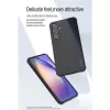 Nillkin Super Frosted PRO mágneses tok Samsung Galaxy A55 5G készülékhez fekete