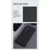 Nillkin Super Frosted PRO mágneses tok Samsung Galaxy A55 5G készülékhez fekete
