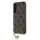 Guess 4G Charm tok Samsung Galaxy A35 5G készülékhez barna