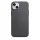 MT423ZM/A Apple FineWoven tok with MagSafe for iPhone 15 Plus készülékhez fekete